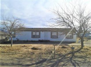 3154 E Thompson Ave, Kingman, AZ 86409