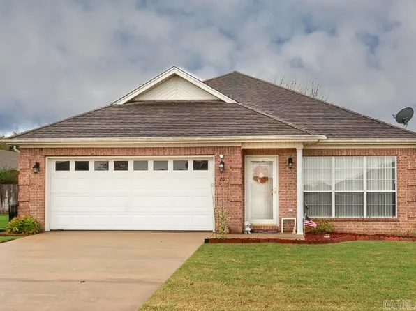 20 Westhaven Pl, Cabot, AR 72023