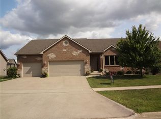 1119 NW Boulder Dr, Ankeny, IA 50023