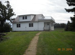 20709 Hazel Ave, Tomah, WI 54660