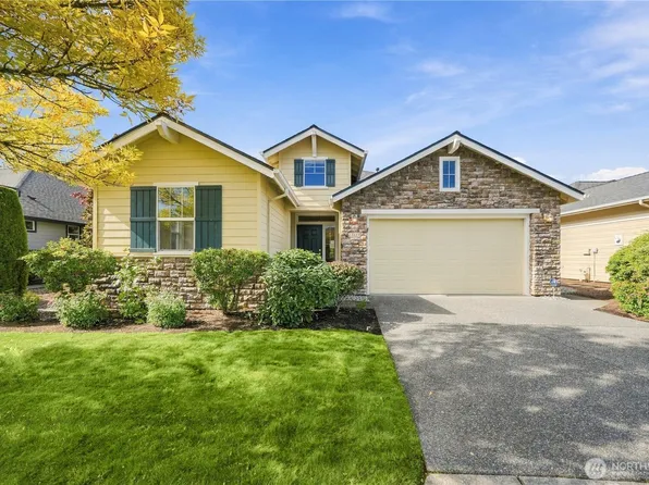 12423 231st Avenue NE, Redmond, WA 98053