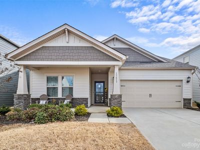 11613 Corleone St, Huntersville, NC, 28078