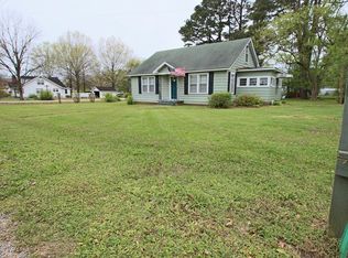 263 Browning Ave, Huntingdon, TN 38344