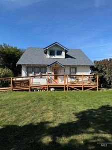 17155 Northside Blvd, Nampa, ID, 83687