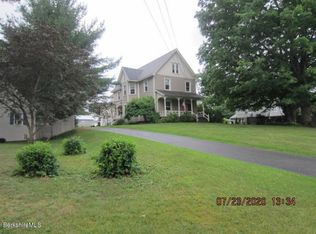 452 Pomeroy Ave, Pittsfield, MA 01201