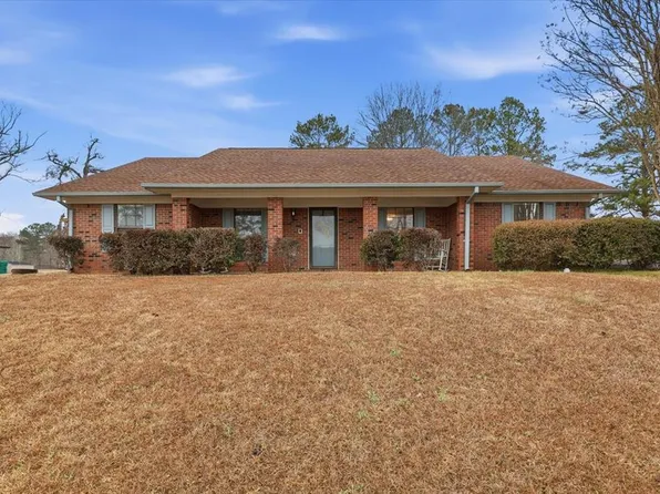 419 Evans St, Vicksburg, MS 39180