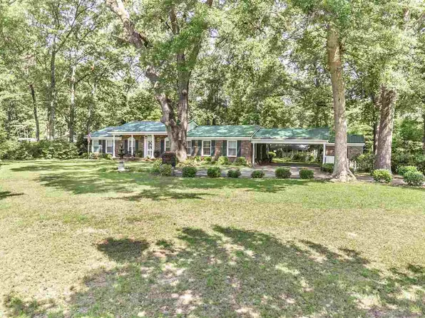 123 S Amanda Pl, Warner Robins, GA 31088