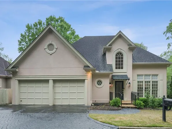 1 Vale Close NE, Atlanta, GA 30324