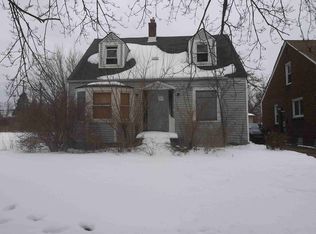 12033 Longview St, Detroit, MI 48213
