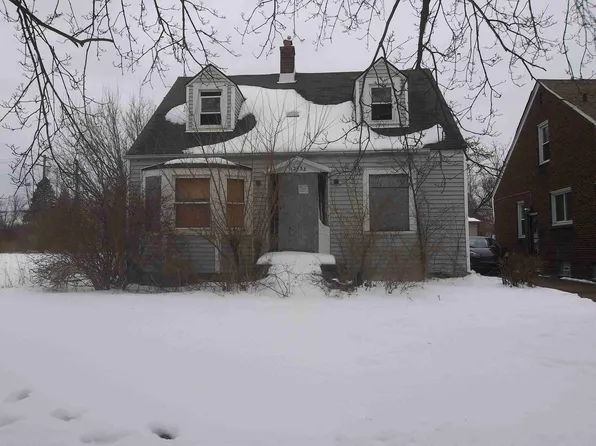 12033 Longview St, Detroit, MI 48213