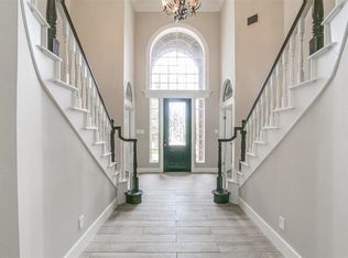 16206 Wimbledon Forest Dr, Spring, TX 77379