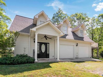 221 Turkey Hop Rd, Holly Pond, AL, 35083