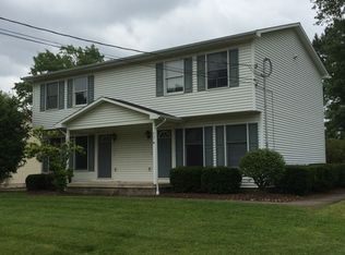 807B Cook Ave, Boardman, OH 44512