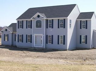 111 Abbey Rd, Poestenkill, NY 12140