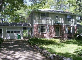 38 Dendron Rd, South Kingstown, RI 02879