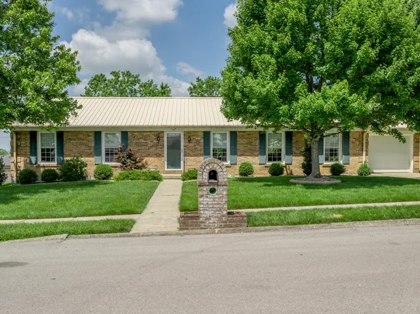 307 Beacon Hl, Nicholasville, KY 40356