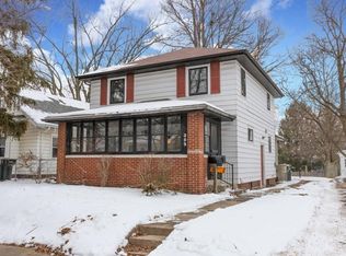305 E Irvington Ave, South Bend, IN