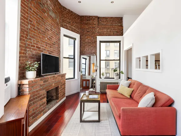 327 West 85th Street image 1 of 10