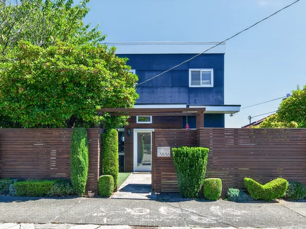 3836 34th Ave SW, Seattle, WA 98126