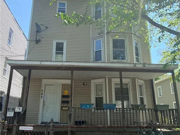 585 Winchester Avenue, New Haven, CT 06511
