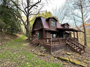 859 Lantz Rd, Punxsutawney, PA 15767