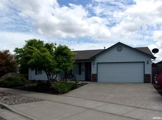 3864 Windy Ave NE, Albany, OR 97322