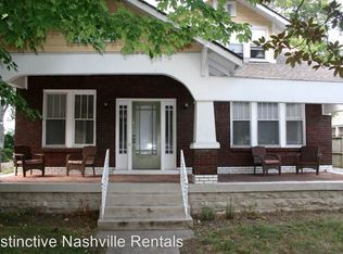 4500 Park Ave #B, Nashville, TN 37209