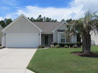 354 Whitchurch St, Murrells Inlet, SC 29576