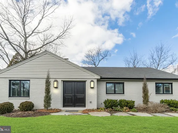 4793 Williamsburg Blvd, Arlington, VA 22207