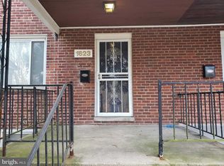 1623 Stonewood Rd, Baltimore, MD 21239
