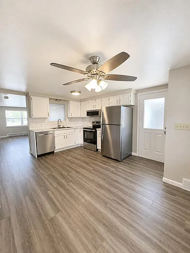 1137 W South Park Ave #D Photo 1