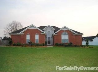 304 Redfield Rd, Florence, AL 35633