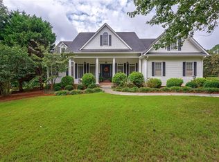 2453 Whitney Rd, Monroe, GA 30655