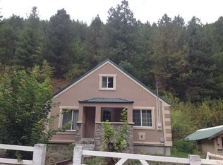 540 Main Wardner St, Wardner, ID 83837