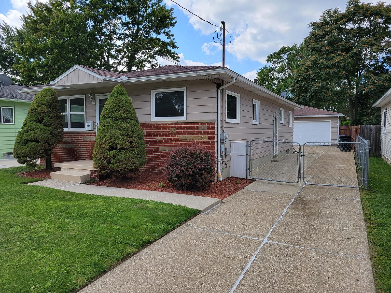 514 Hilbish Ave, Akron, OH 44312 Zillow