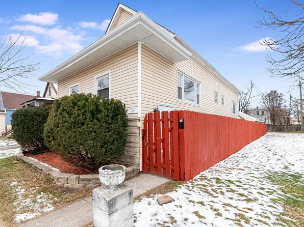 24 156th St, Calumet City, IL 60409