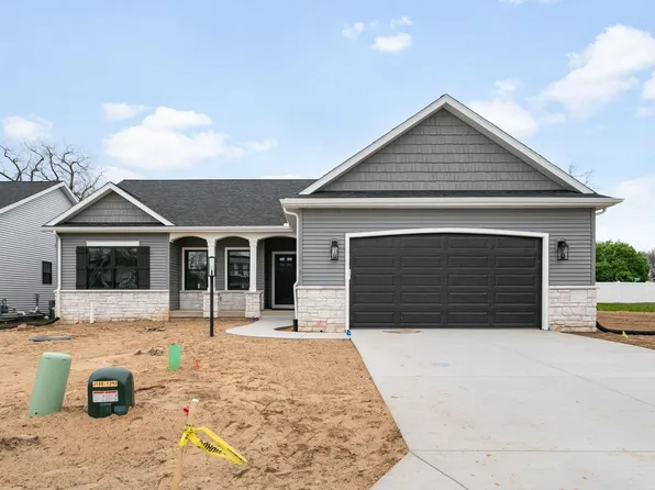 18597 Bracken Fern Ct, South Bend, IN 46637