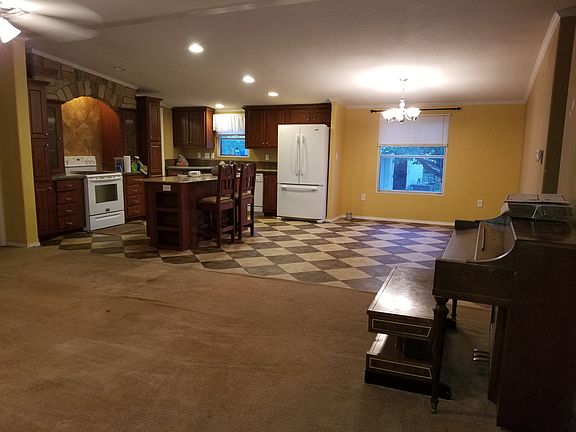 open concept