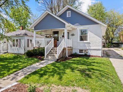 713 S Washington St, Mexico, MO, 65265