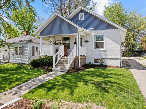 713 S Washington St, Mexico, MO 65265
