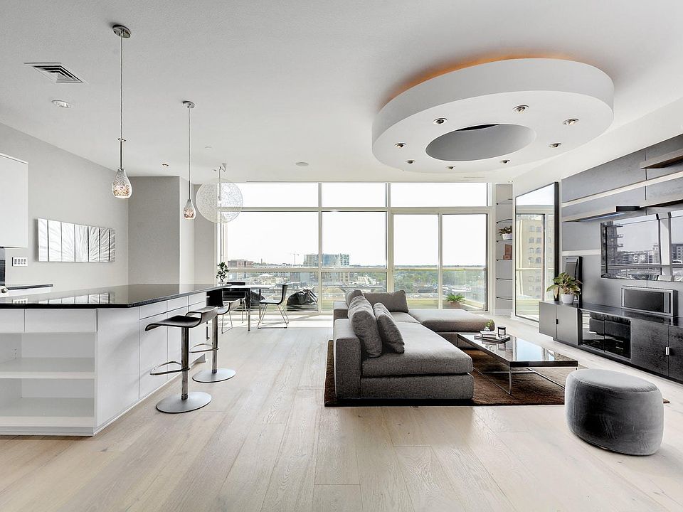 Welcome home with a view for miles