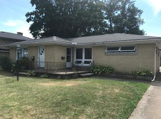 1032 Grace St, Erie, PA 16505