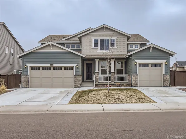 14410 Forest Street, Thornton, CO 80602