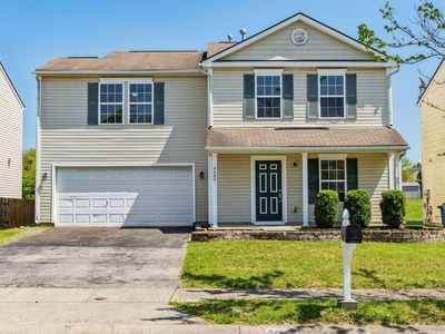 4640 Grandover Dr, Columbus, OH, 43207