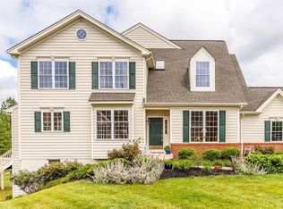 5654 Wheelwright Way, Haymarket, VA 20169