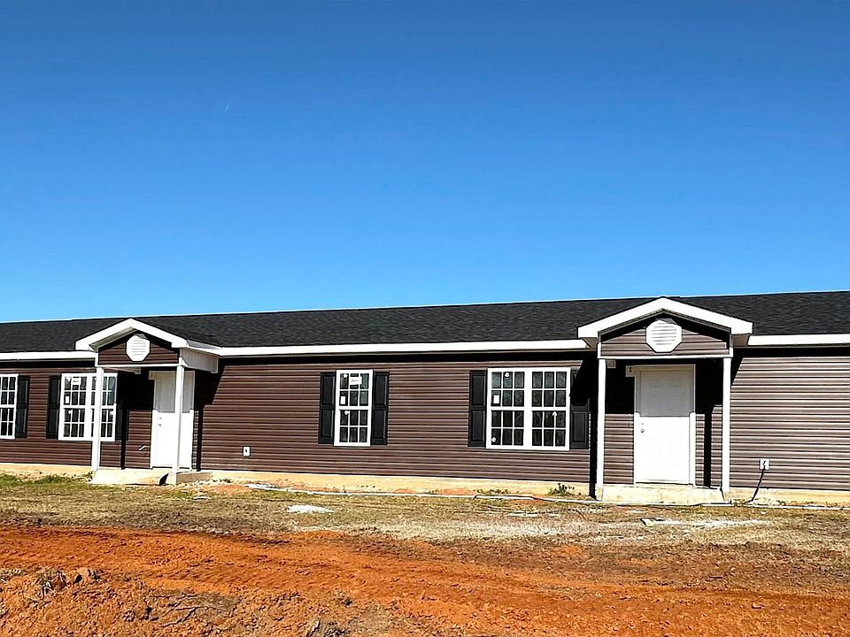 121 Ronald Pride Blvd Fort Valley GA Zillow