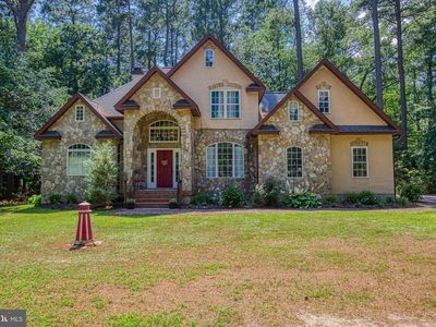 120 Twin Harbor Rd, Reedville, VA, 22539