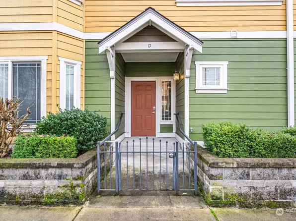 906 6th Avenue #D, Tacoma, WA 98405