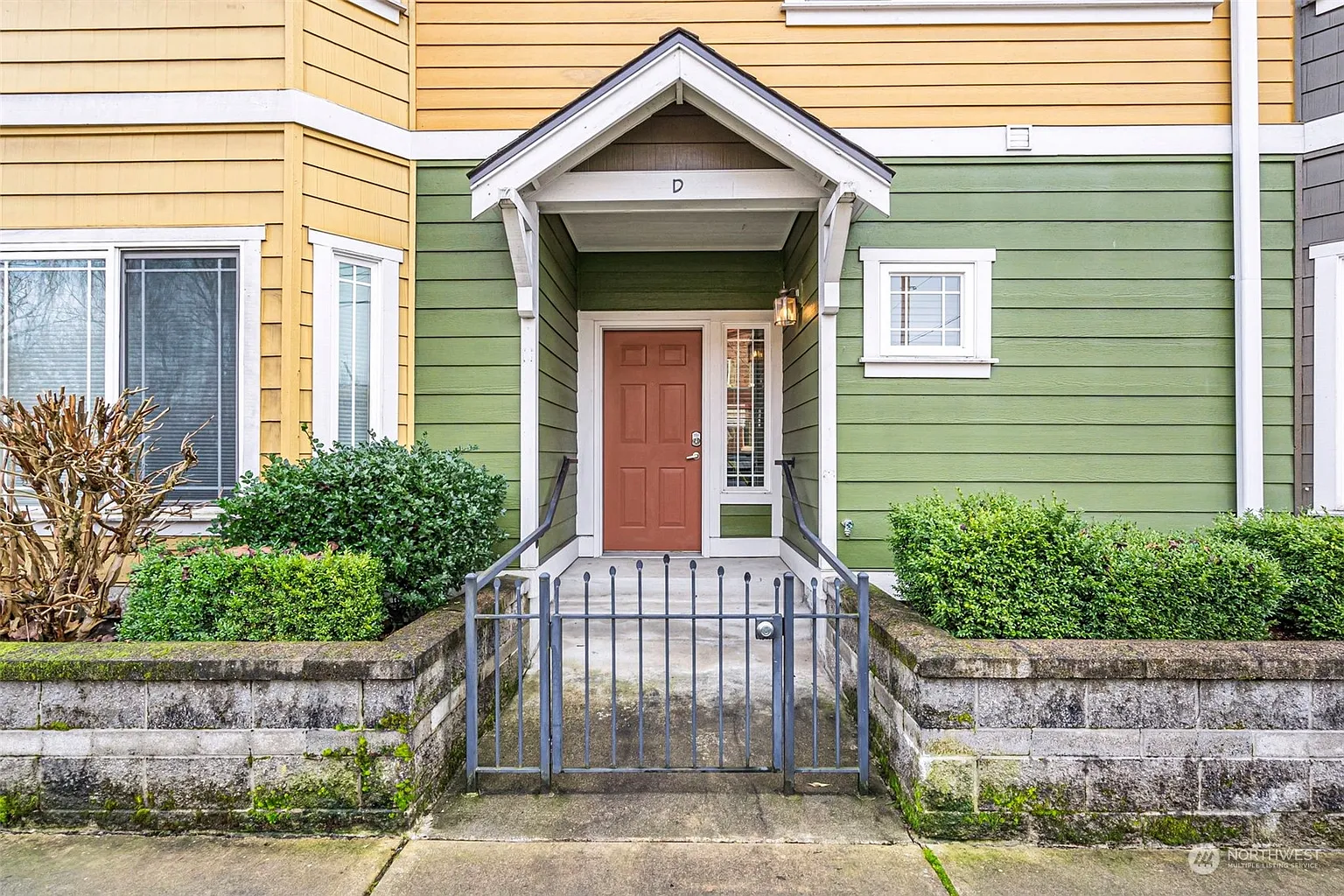 906 6th Avenue #D photo 1