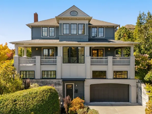 1107 4th Avenue N, Seattle, WA 98109